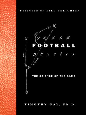 cover image of Football Physics